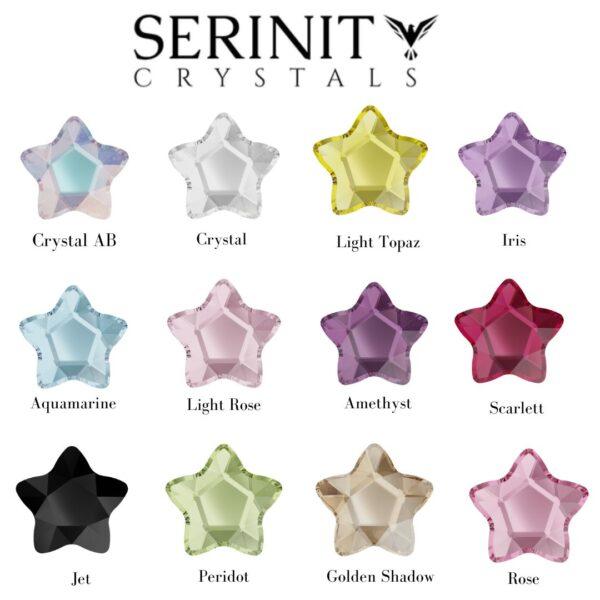 Serinity (NEW)